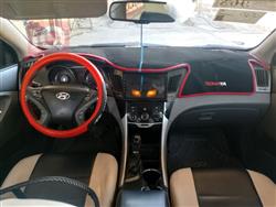 هیوندای سۆناتا